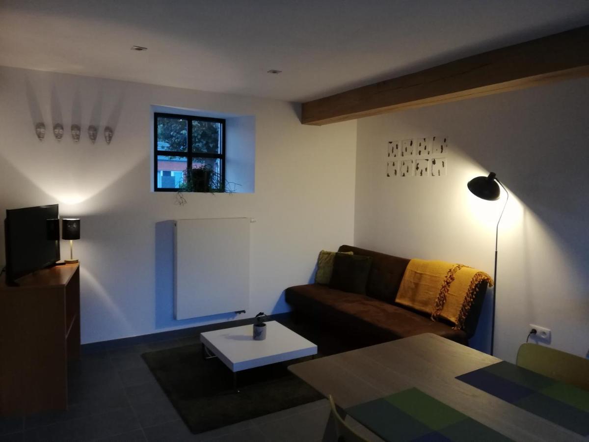 Noest Bed & Breakfast Destelbergen Exterior photo
