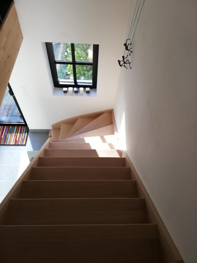Noest Bed & Breakfast Destelbergen Exterior photo